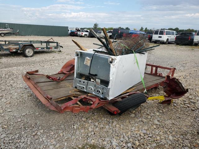 Продаж на аукціоні авто 2020 Lonestar Flatbed, vin: 5VYBU10179H002240, номер лоту: 81578595
