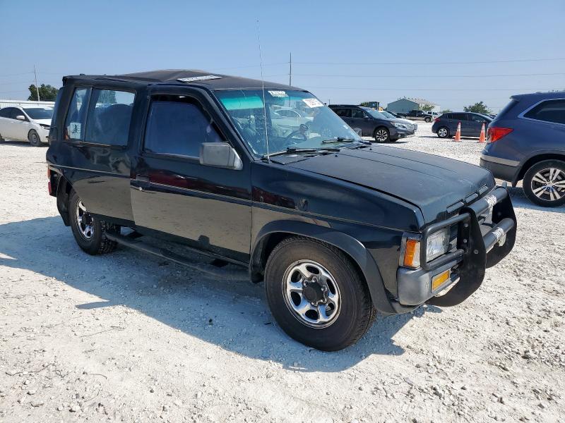 Продажа на аукционе авто 1995 Nissan Pathfinder, vin: JN8HD17S5SW089007, номер лота: 72097155