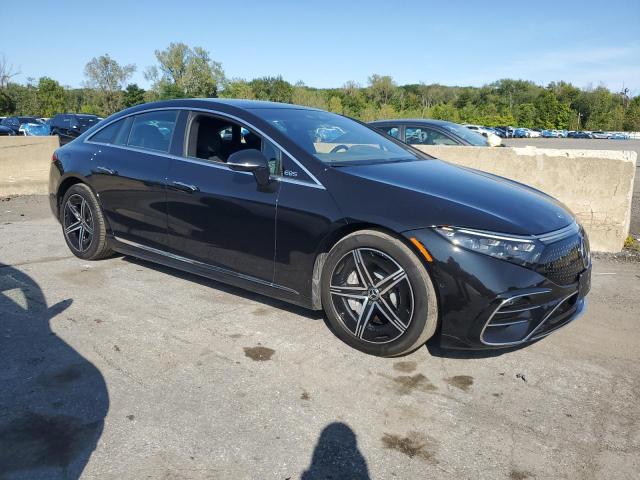 Aukcja sprzedaży 2023 Mercedes-benz Eqs Sedan, vin: W1KCG4EB0PA037375, numer aukcji: 71837695