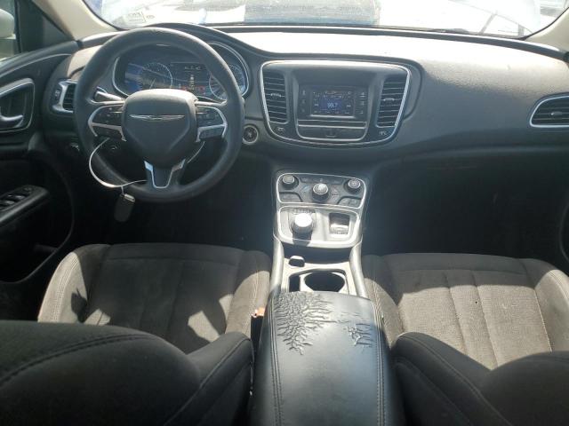 81763745 :رقم المزاد ، 1C3CCCAB9GN133783 vin ، 2016 Chrysler 200 مزاد بيع