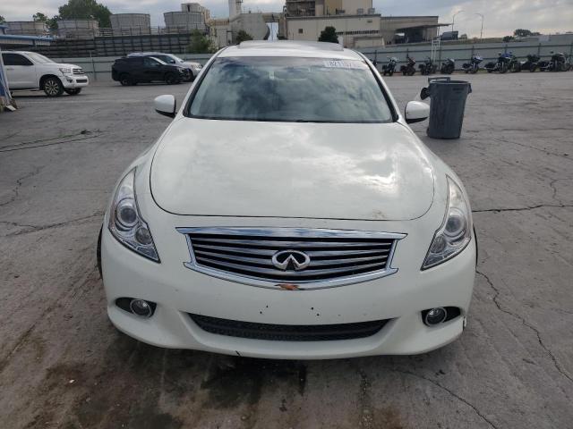 82110715 :رقم المزاد ، JN1CV6AP0DM726598 vin ، 2013 Infiniti G37 Sedan مزاد بيع