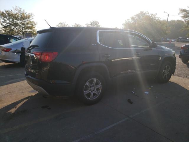 70578055 :رقم المزاد ، 1GKKNRLA9KZ173540 vin ، 2019 Gmc Acadia Sle مزاد بيع