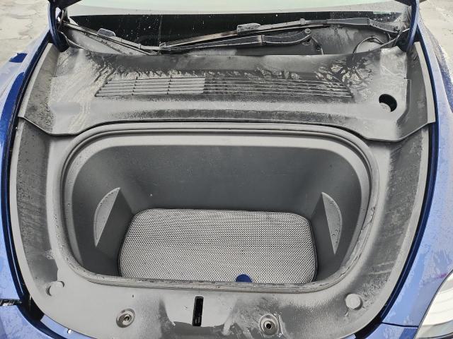 2021 Tesla Model Y მანქანა იყიდება აუქციონზე, vin: 5YJYGDEEXMF200109, აუქციონის ნომერი: 82060915