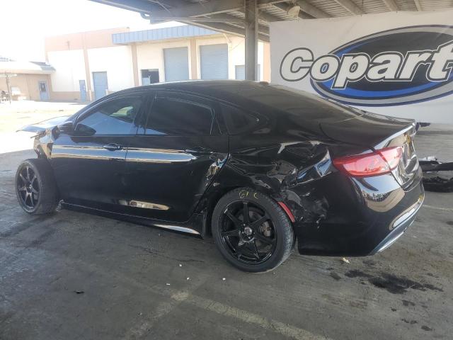 Aukcja sprzedaży 2015 Chrysler 200 S, vin: 1C3CCCBB5FN643433, numer aukcji: 80760125