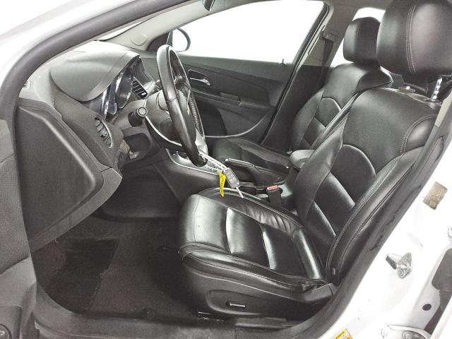 Продажа на аукционе авто 2014 Chevrolet Cruze, vin: 1G1PG5SBXE7383314, номер лота: 80020975