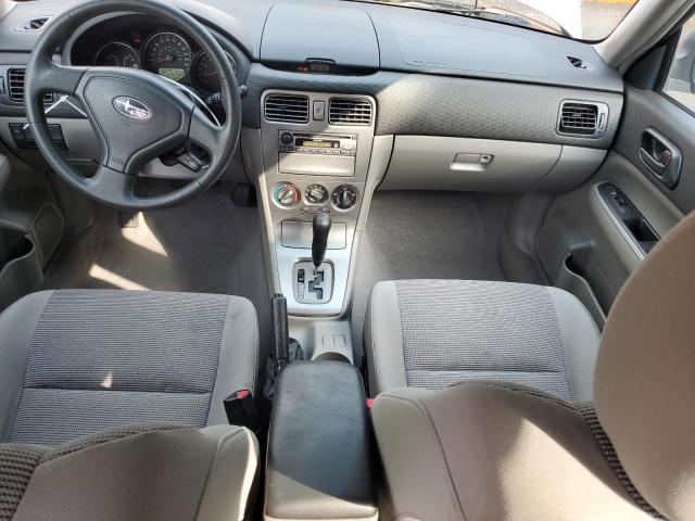 Auction sale of the 2008 Subaru Forester 2, vin: JF1SG63648H733291, lot number: 81510185