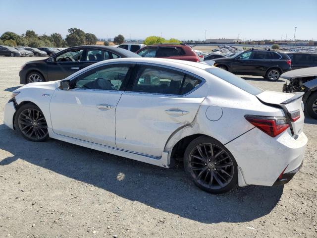 Aukcja sprzedaży 2021 Acura Ilx Premium A-spec, vin: 19UDE2F85MA004252, numer aukcji: 71515755