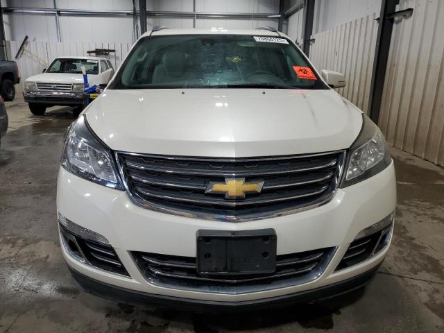 70860125 :رقم المزاد ، 1GNKVJKD9FJ260357 vin ، 2015 Chevrolet Traverse مزاد بيع