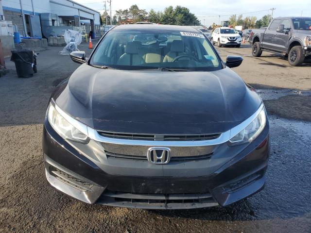Aukcja sprzedaży 2018 Honda Civic Lx, vin: 2HGFC2F53JH528923, numer aukcji: 81557375