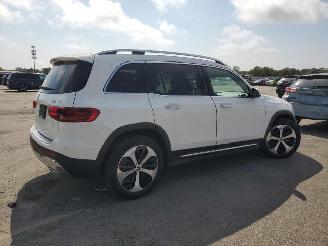 56222866 :رقم المزاد ، W1N4M4HB4RW354903 vin ، 2024 Mercedes-benz Glb مزاد بيع