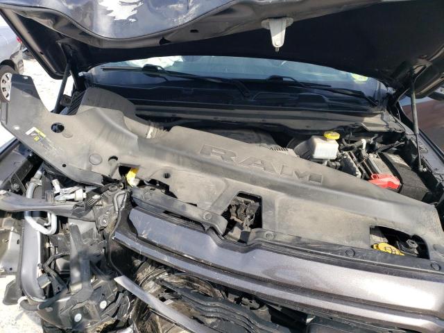Продаж на аукціоні авто 2021 Ram 1500, vin: 1C6SRFJT9MN728863, номер лоту: 80180425