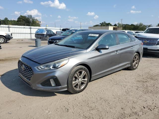 Aukcja sprzedaży 2019 Hyundai Sonata Limited, vin: 5NPE34AF7KH821819, numer aukcji: 80276545