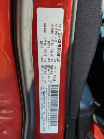 Продаж на аукціоні авто 2011 Dodge Durango, vin: 1D4SD4GT5BC627916, номер лоту: 81107705
