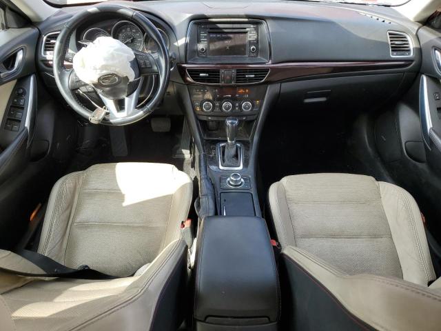 Продаж на аукціоні авто 2015 Mazda 6, vin: JM1GJ1W52F1198037, номер лоту: 84043755