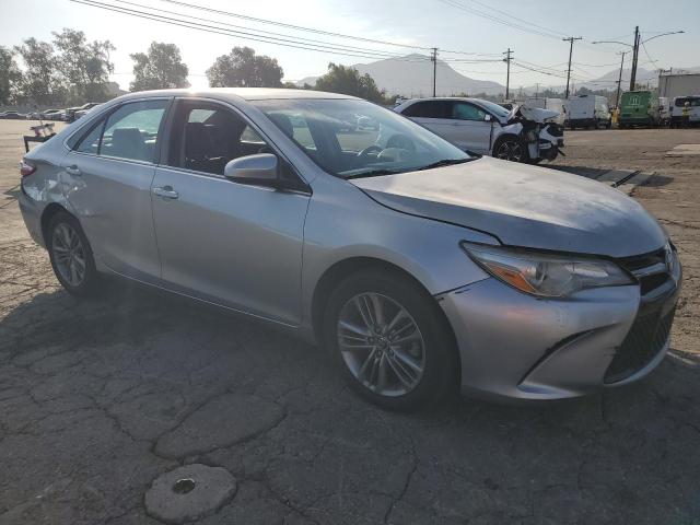 2015 Toyota Camry Le მანქანა იყიდება აუქციონზე, vin: 4T1BF1FK0FU105334, აუქციონის ნომერი: 80828725
