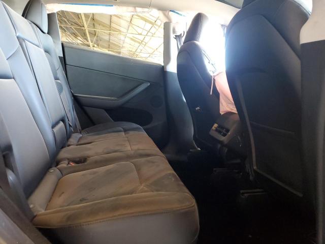 80672285 :رقم المزاد ، 7SAYGDEE4PA114881 vin ، 2023 Tesla Model Y مزاد بيع