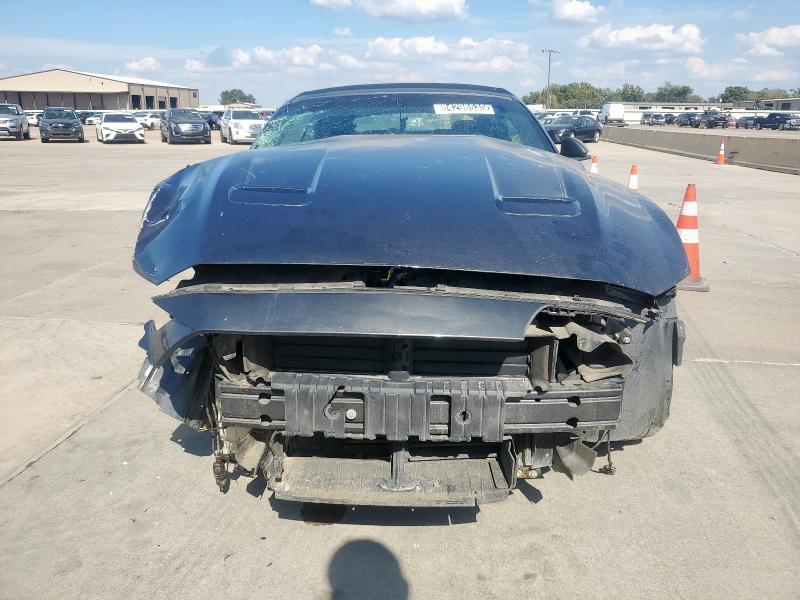 84298535 :رقم المزاد ، 1FATP8UH6L5125492 vin ، 2020 Ford Mustang مزاد بيع