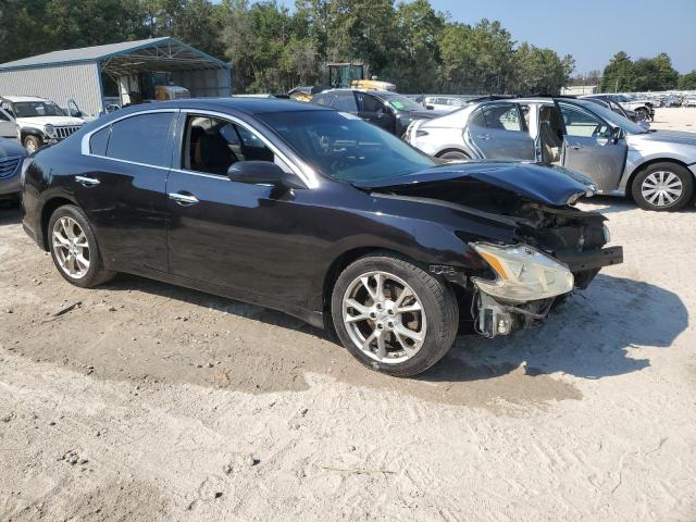 Продаж на аукціоні авто 2013 Nissan Maxima, vin: 1N4AA5AP4DC847964, номер лоту: 81263935