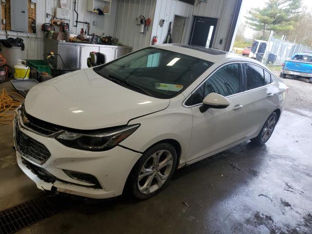Aukcja sprzedaży 2016 Chevrolet Cruze, vin: 1G1BG5SM5G7308812, numer aukcji: 81573045