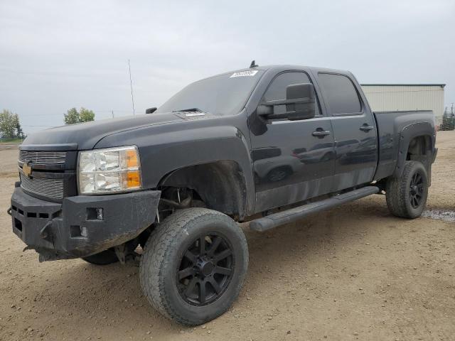 Продажа на аукционе авто 2014 Chevrolet Silverado, vin: 1GC4K1E86EF163420, номер лота: 70522695