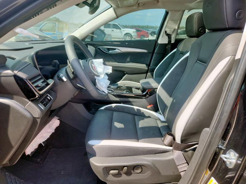 Продаж на аукціоні авто 2025 Buick Envision S, vin: LRBFZLE46SD031888, номер лоту: 71786535