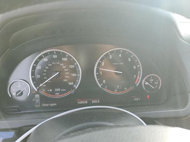 80112015 :رقم المزاد ، WBAKA83529CY33786 vin ، 2009 Bmw 750 I مزاد بيع