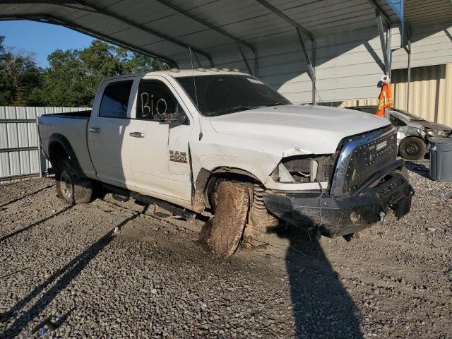 Продажа на аукционе авто 2015 Ram 2500, vin: 3C6UR5CL0FG655197, номер лота: 80207845