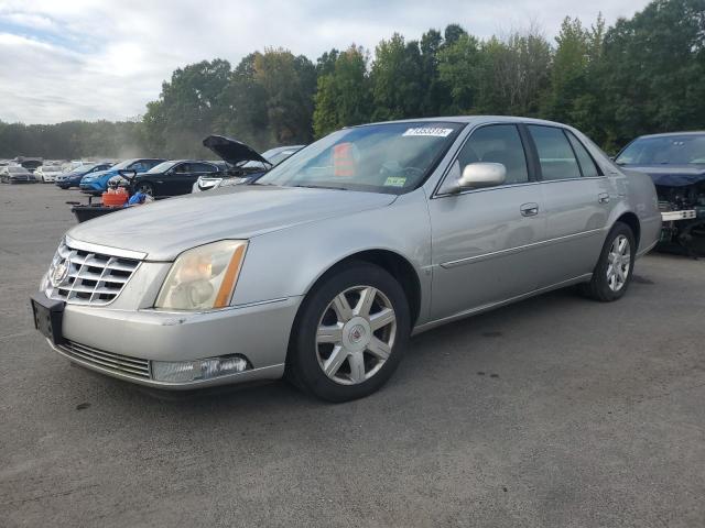 71353315 :رقم المزاد ، 1G6KD57YX7U217258 vin ، 2007 Cadillac Dts مزاد بيع