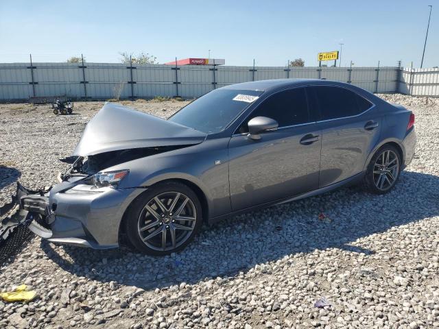 Aukcja sprzedaży 2014 Lexus Is 350, vin: JTHCE1D21E5001246, numer aukcji: 83838945