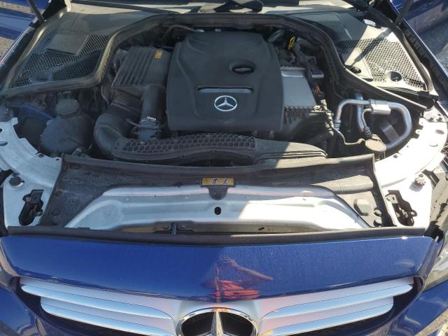 81705345 :رقم المزاد ، 55SWF4KB2JU260741 vin ، 2018 Mercedes-benz C 300 4mat مزاد بيع