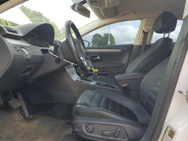 82026665 :رقم المزاد ، WVWBP7AN9DE559854 vin ، 2013 Volk Cc Sport مزاد بيع