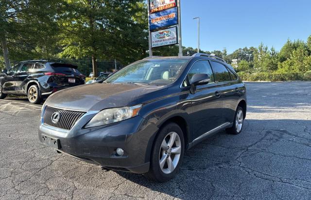 Продажа на аукционе авто 2010 Lexus Rx 350, vin: 2T2BK1BA4AC020690, номер лота: 71983745
