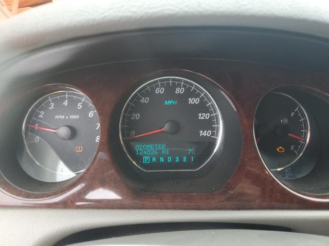 Aukcja sprzedaży 2008 Buick Lucerne, vin: 1G4HD57208U176218, numer aukcji: 81439575