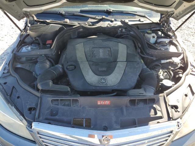 2011 Mercedes-benz C მანქანა იყიდება აუქციონზე, vin: WDDGF8BB5BR156646, აუქციონის ნომერი: 80546495