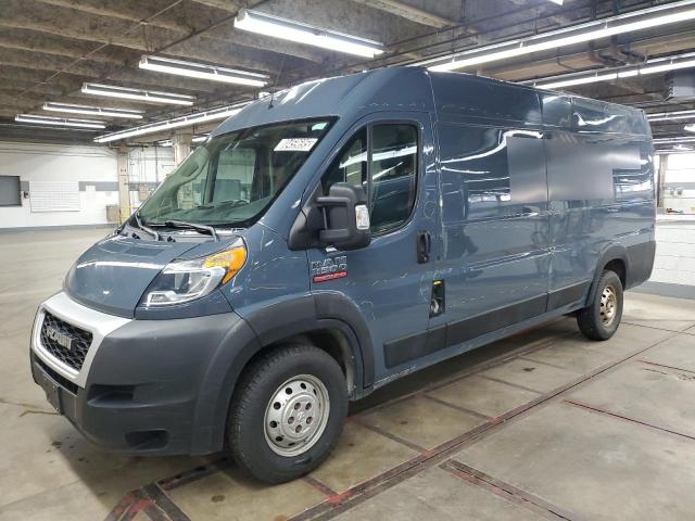 Продажа на аукционе авто 2020 Ram Promaster 3500, vin: 3C6URVJG2LE144149, номер лота: 80459695