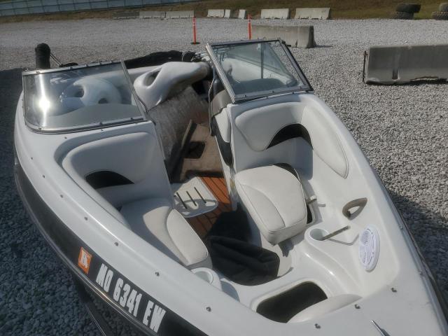 Продаж на аукціоні авто 2002 Crownline Boat, vin: JTC44851H102, номер лоту: 81096245