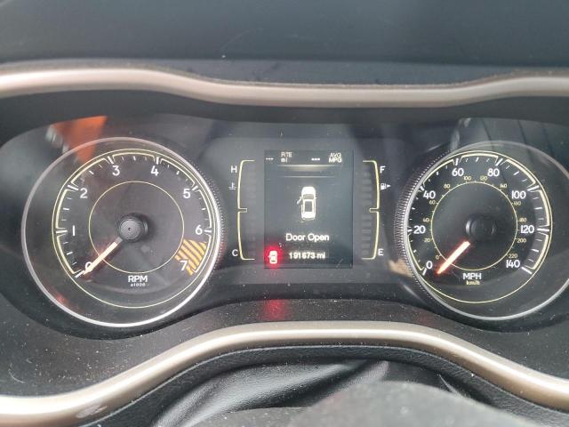 Продажа на аукционе авто 2014 Jeep Cherokee, vin: 1C4PJMAB1EW291857, номер лота: 80154105