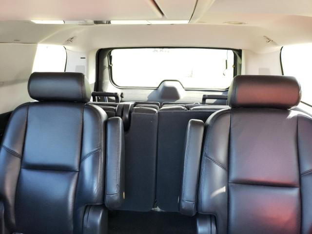 80119085 :رقم المزاد ، 1GYFK63858R130592 vin ، 2008 Cadillac Escalade مزاد بيع