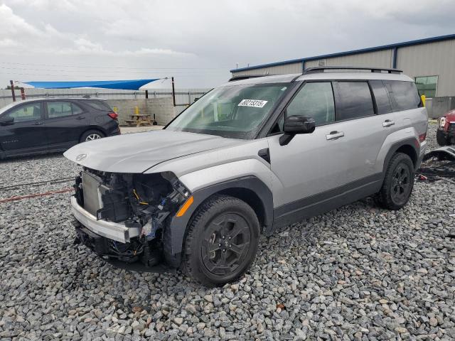 80215315 :رقم المزاد ، 5NMP3DGL6SH068674 vin ، 2025 Hyundai Santa Fe مزاد بيع