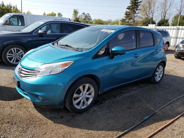 Продажа на аукционе авто 2016 Nissan Versa Note, vin: 3N1CE2CPXGL394433, номер лота: 66886955
