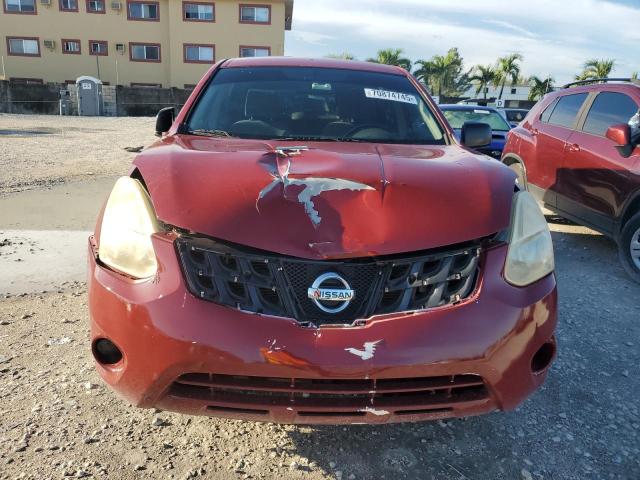 Aukcja sprzedaży 2013 Nissan Rogue S, vin: JN8AS5MV5DW633358, numer aukcji: 70874745