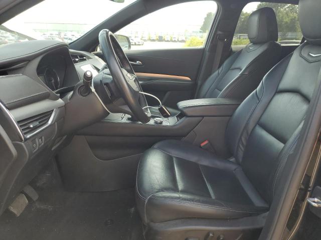 80151655 :رقم المزاد ، 1GYFZDR43NF141060 vin ، 2022 Cadillac Xt4 مزاد بيع