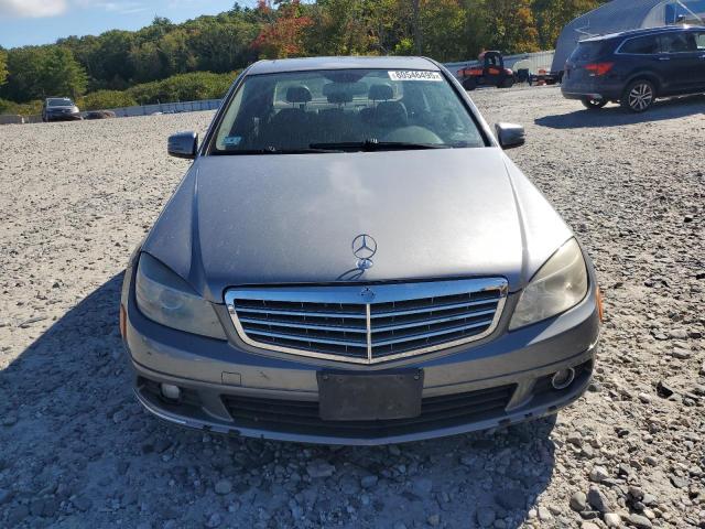 2011 Mercedes-benz C მანქანა იყიდება აუქციონზე, vin: WDDGF8BB5BR156646, აუქციონის ნომერი: 80546495