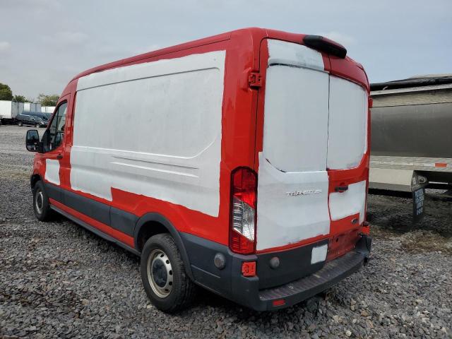 Продаж на аукціоні авто 2020 Ford Transit T-, vin: 1FTBR1C83LKA08947, номер лоту: 94563305