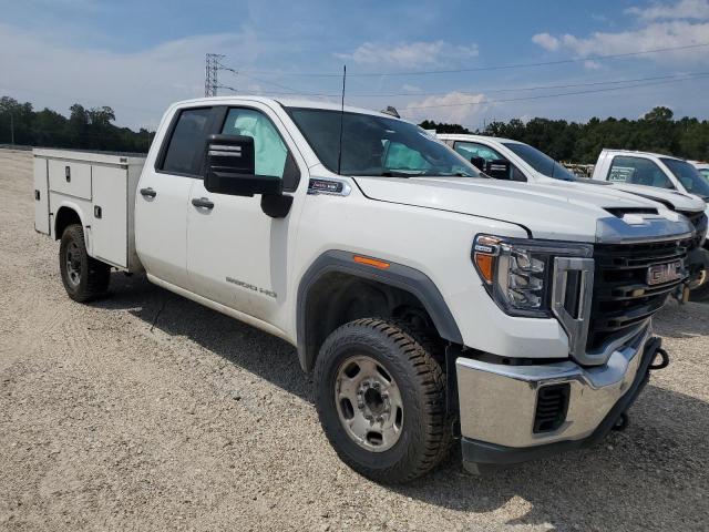 Продажа на аукционе авто 2022 Gmc Sierra C25, vin: 1GD28LE71NF247374, номер лота: 80611985