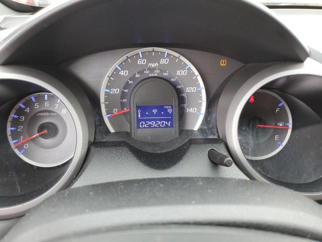 Продажа на аукционе авто 2010 Honda Fit, vin: JHMGE8H20AC019845, номер лота: 83795235