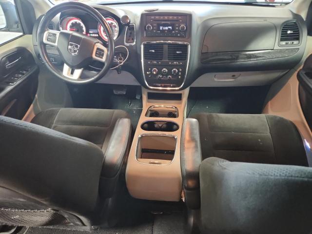 2016 Dodge Grand Cara მანქანა იყიდება აუქციონზე, vin: 2C4RDGCGXGR324618, აუქციონის ნომერი: 81838295