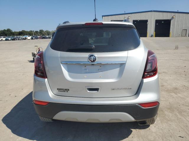 84176235 :رقم المزاد ، KL4CJASBXMB339271 vin ، 2021 Buick Encore مزاد بيع