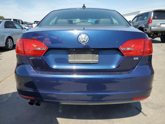 Продажа на аукционе авто 2014 Volkswagen Jetta Se, vin: 3VWD17AJ6EM417915, номер лота: 71564625
