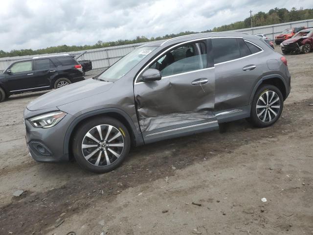 Продажа на аукционе авто 2021 Mercedes-benz Gla, vin: W1N4N4HB7MJ122041, номер лота: 71680565